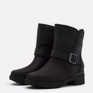 Timberland GRACEYN WP - Cowboy ankle boot